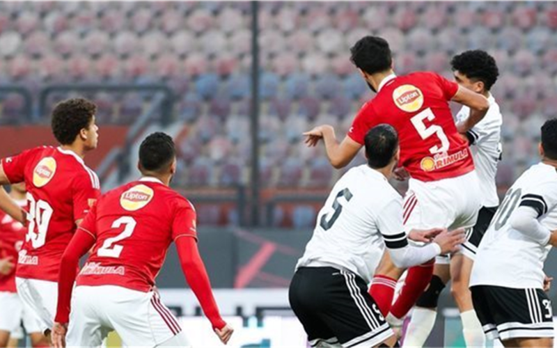 القنوات الناقلة لمباراة الأهلي وطلائع الجيش وموعد المواجهة المرتقبة اليوم مباشرة